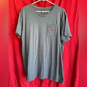 US Polo Assn. short sleeve tee